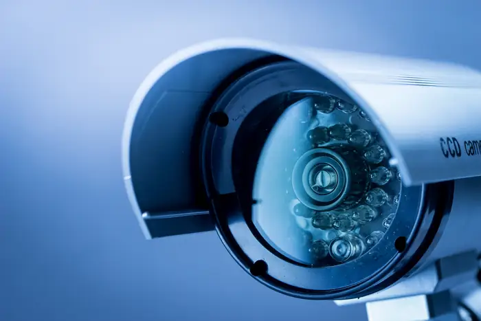 Vidéosurveillance