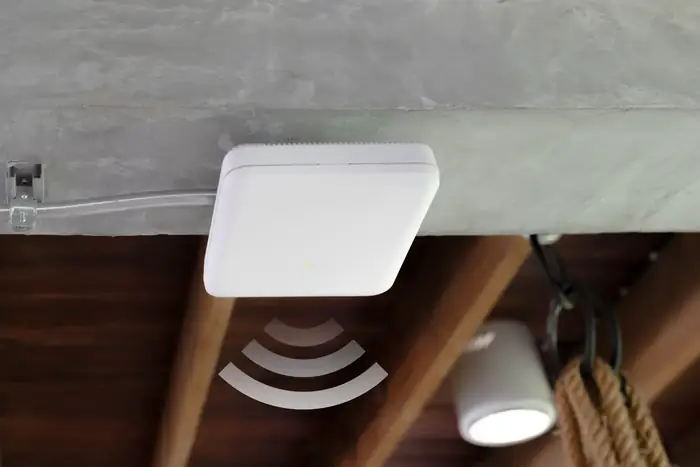 Wi-Fi professionnel
